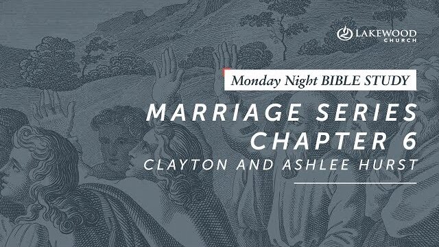 Clayton and Ashlee Hurst - Marriage Series Chapter 6 (2019)