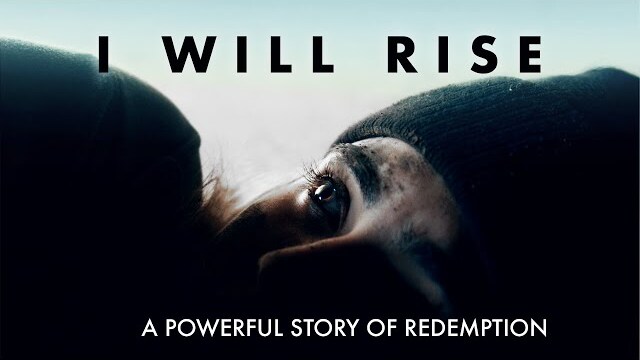 I Will Rise (2022) | Trailer | Anita Cordell | Russ Tuttle | Adam LaRoche