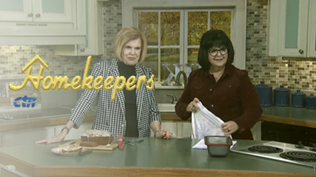Homekeepers | Christian Television