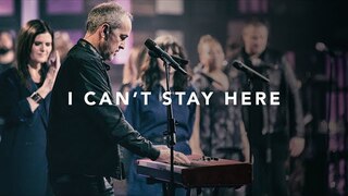 I Can't Stay Here (Live) - David & Nicole Binion [ Official ]