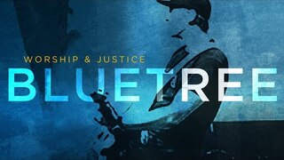 Bluetree - "My Redeemer Lives"  (OFFICIAL LYRIC VIDEO)