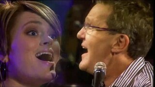 Mark Lowry- I've Never Been Out Of His Care (Live)