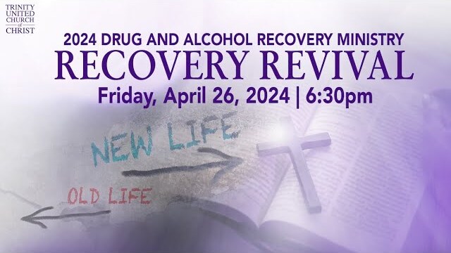 Drug and Alcohol Recovery Ministry | Recovery Revival