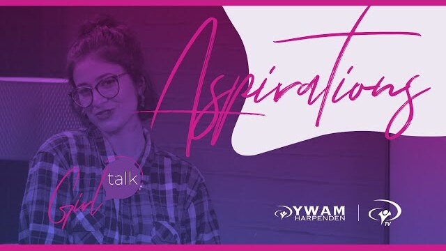 #GirlTalk | Aspirations and Careers (SE1 EP6)