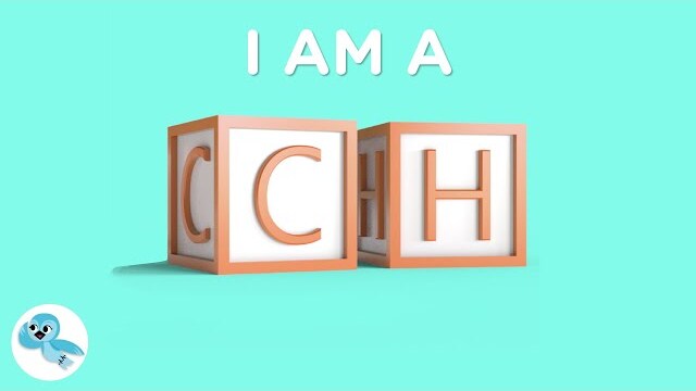 "I Am A C-H-R-I-S-T-I-A-N" + 30 MINS of Sunday School Christian Kid Videos