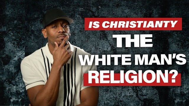 Has Christianity Been White Washed? The Presence of Black People In The Bible | Jonathan Evans