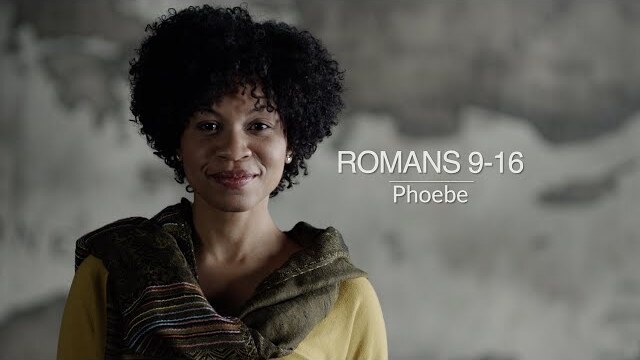 Eyewitness Bible | Paul's Letters | Episode 10 | Romans 9-16