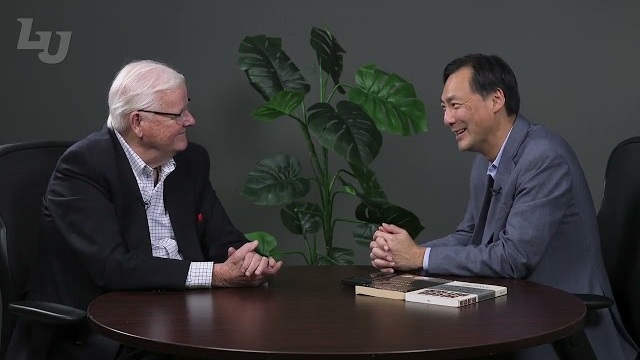Liberty & Justice for All | Dean Tan with Dr. Os Guiness (Part 5)