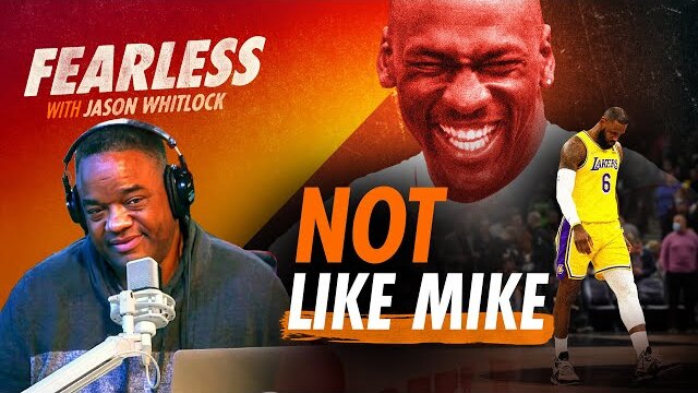 LeBron James vs. Michael Jordan Debate Is Over | Why the Colts Didn’t Hire a Black Coach | Ep 324