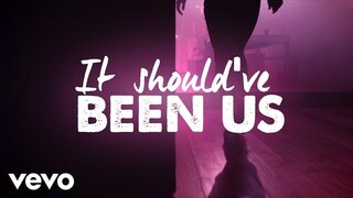 Tori Kelly - Should’ve Been Us (Official Lyric Video)