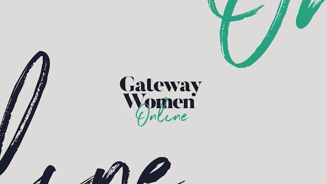 Gateway Women Online LIVE | September 10