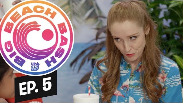 Big Beach Bash - Episode 5
