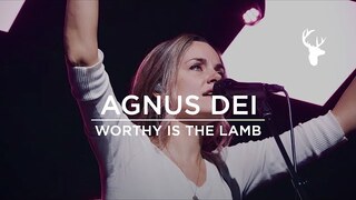 Agnus Dei, Worthy is the Lamb - Kristene DiMarco | Moment