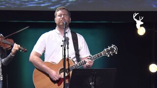 Jesus We Love You - The McClures | Moment