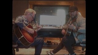 Don't Lose Heart - Meeting Mitchell Tenpenny