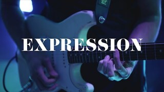 Expression - Highlands Worship