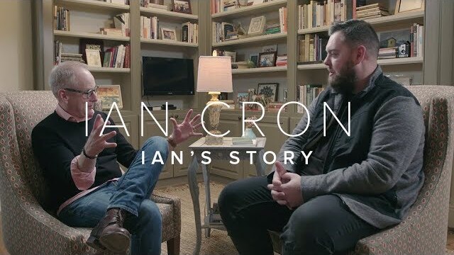 IAN CRON INTERVIEW | Ian's Story