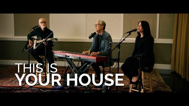 This is Your House - Don Moen | An Evening of Hope Concert