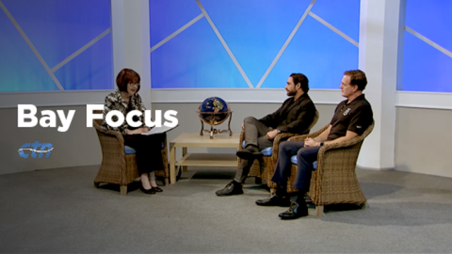 Bay Focus | Christian Television