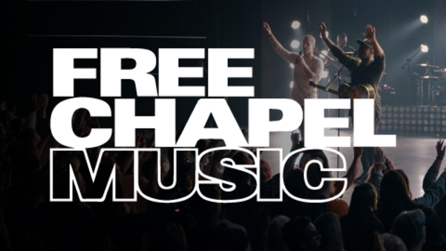 Free Chapel Music