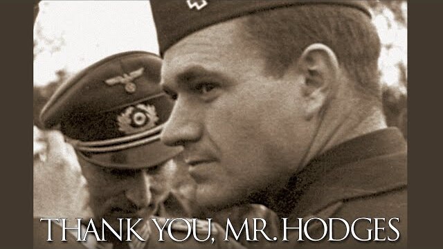 Thank You, Mr. Hodges (2007) | Full Movie | Andrew Gerow Hodges | James Silva | Wayne Stewart