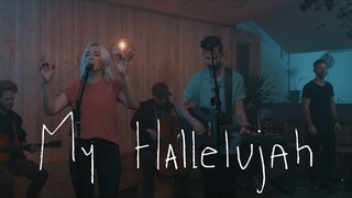 Bryan & Katie Torwalt - My Hallelujah (Acoustic Video)