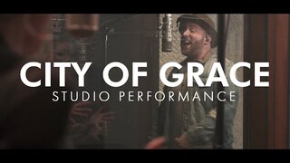 City of Grace | Studio Performance | Central Live