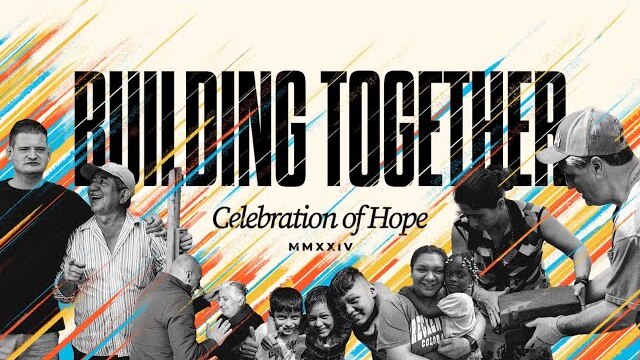 Celebration of Hope 2024 Preview