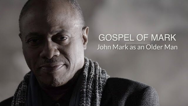 Eyewitness Bible | Three Gospels | Episode 2 | Gospel of Mark