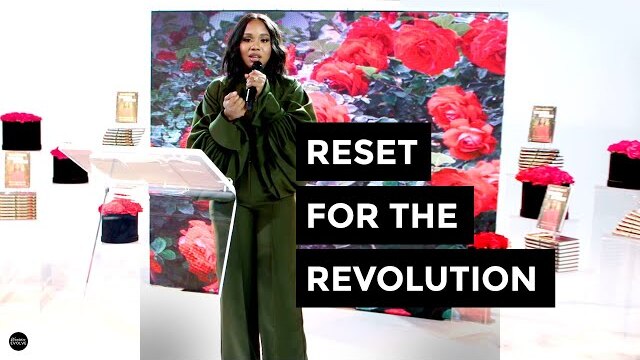 Reset for the Revolution