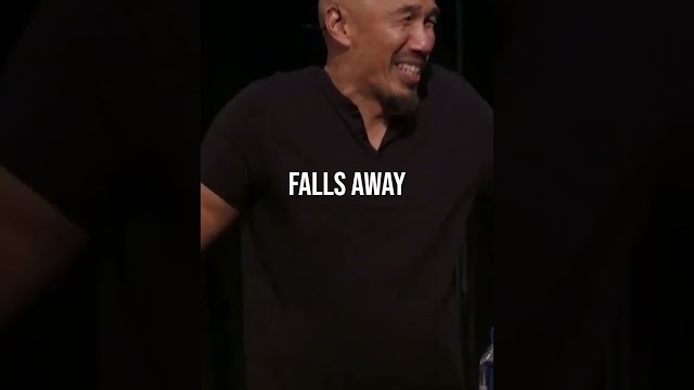 Jesus, the Author and Finisher | Francis Chan