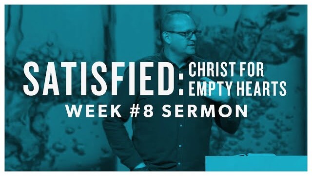 Putting on Christ, Part 2 | Pastor Dave Learned, April 27-28, 2019