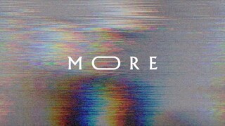 More (Lyric Video) - Jeremy Riddle | MORE
