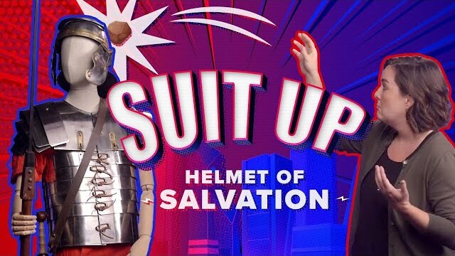 SUIT UP PART 6 | Kids on the Move