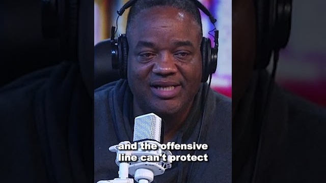 Black Coaches Don’t Want to Be the Colts' Head Coach | FEARLESS with Jason Whitlock #shorts