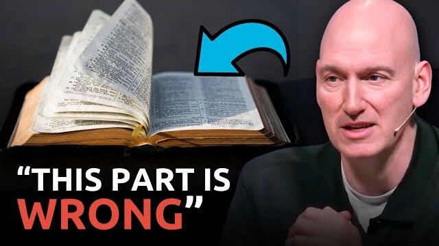 DEBUNKING Every Major “Bible Contradiction” in 26 Minutes