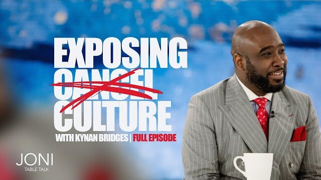 Exposing Cancel Culture: Kynan Bridges Reveals the Sinister Root of Cancel Culture | Full Episode