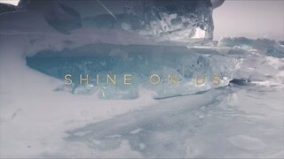 Shine On Us (Official Lyric Video) - William Matthews | Have It All