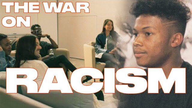 Real Talk: Issues On Racism | Elevation Youth