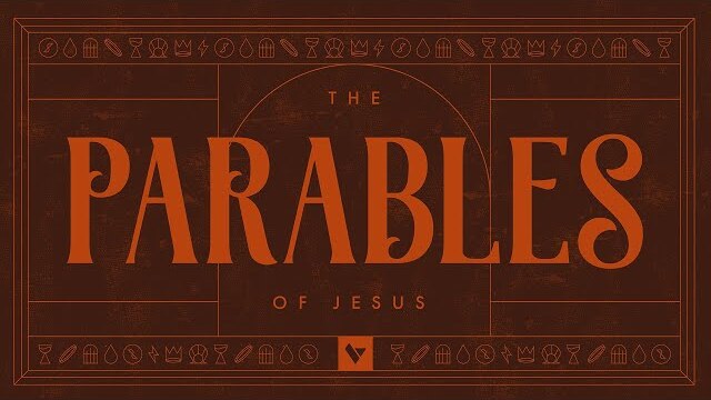 Sunday Service - 10/02/2022 - Trevor Joy - Parables: The Good Samaritan