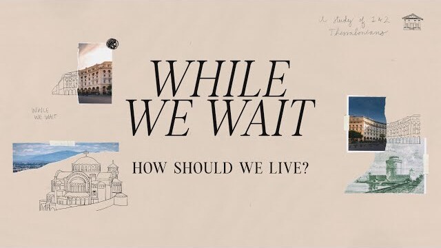 How should we live? // Eagle Brook Church // Jason Strand