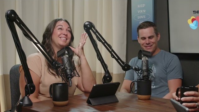 The KYLO Show: Displaying Mature Love in Your Marriage