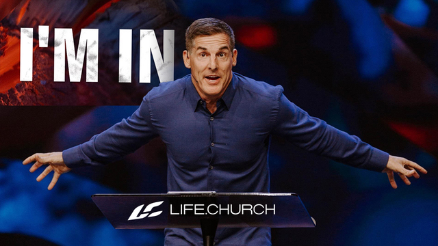 I'm In | Life.Church
