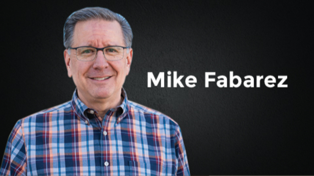 Mike Fabarez | Assorted
