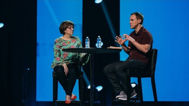 Help Me Teach the Bible Live: David Platt on Teaching that Ignites a Passion for the World