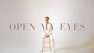 Lion of Judah - Open My Eyes (Official Music Video)
