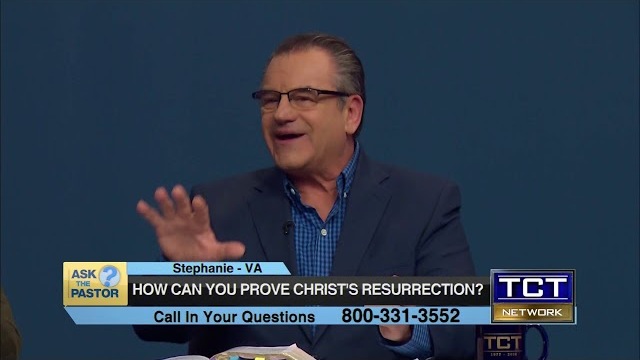 How Can You Prove Jesus' Resurrection?