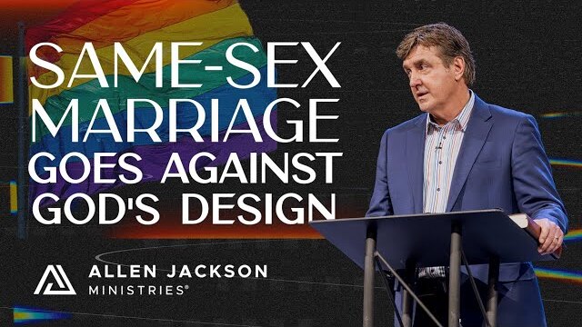Churches Are Repealing Their Ban on LGBTQ Clergy | Allen Jackson Ministries