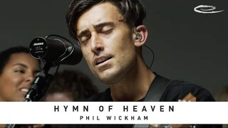 PHIL WICKHAM - Hymn of Heaven: Song Session