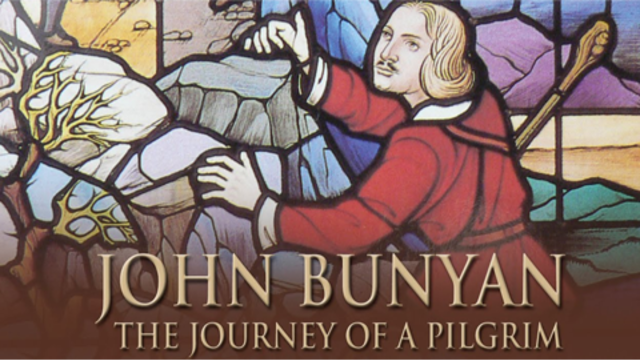 The Journey of a Pilgrim